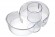 Крышка Digital DJ-900 DJ-920 Vinis VJM-9000 прозрачная Крышка Digital DJ-900 DJ-920 Vinis VJM-9000 прозрачная