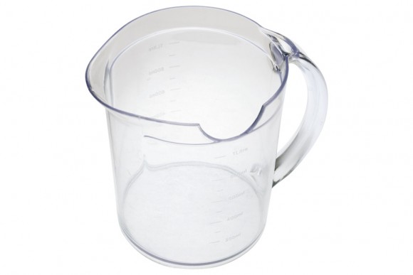 Чаша для сока H=144 V=1L