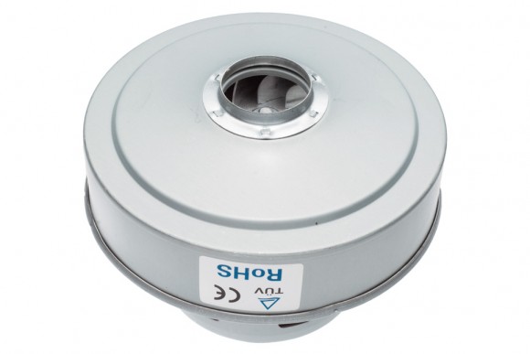 Мотор D=135 H=108 с выступом 1400W SKL VAC031UN Мотор D=135 H=108 с выступом 1400W SKL VAC031UN