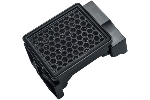 HEPA-фильтр Samsung DJ97-01119C H13 VH-87WC HEPA-фильтр Samsung DJ97-01119C H13 VH-87WC