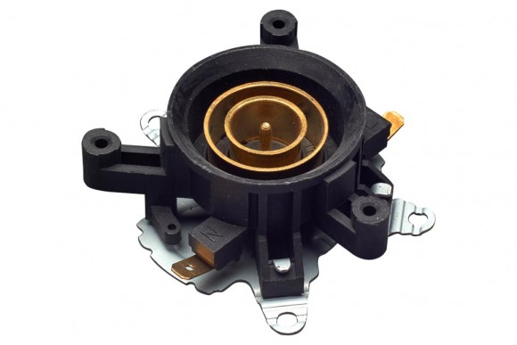 Разъем чайника SL-168-1 SL-168 10A 220-250V T125 3 контакта Разъем чайника SL-168-1 SL-168 10A 220-250V T125 3 контакта