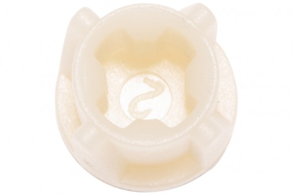 Муфта Gorenje 579405 Z=4 Z1=4 D=14 D1=5 H=24 Муфта Gorenje 579405 Z=4 Z1=4 D=14 D1=5 H=24