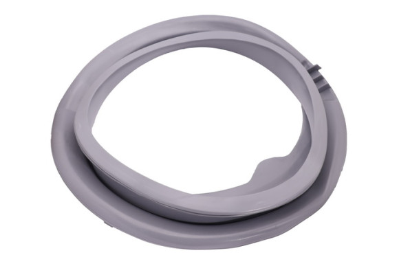 Гума (манжета) люка для пральної машини Ariston, Indesit C00286083, 144002787, 144002861 Гума (манжета) люка для пральної машини Ariston, Indesit C00286083, 144002787, 144002861