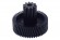 Шестерня Moulinex MS-4775533 D=30 H=24 Z=51 косые Z1=11 косые Шестерня Moulinex MS-4775533 D=30 H=24 Z=51 косые Z1=11 косые