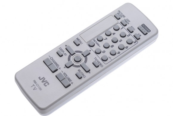 Пульт ДУ JVC RM-C1150