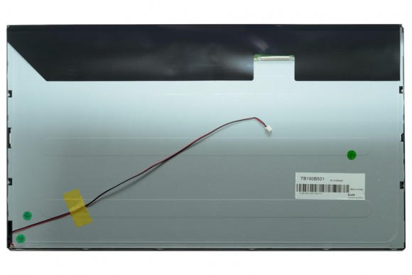 Панель LCD 18,5" TB190B501 шлейф 30pin матовая