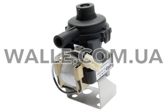 Насос дренажный PLD-7 220-240V 9W