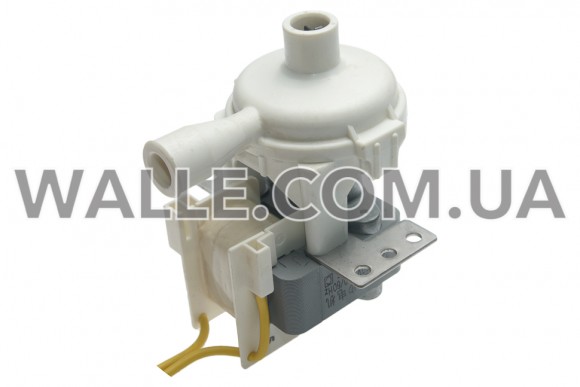 Насос дренажный P220DB-005 220-240V Насос дренажный P220DB-005 220-240V