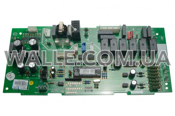 Плата GRZ71-A3 V2 2012/01/31/20 Плата GRZ71-A3 V2 2012/01/31/20
