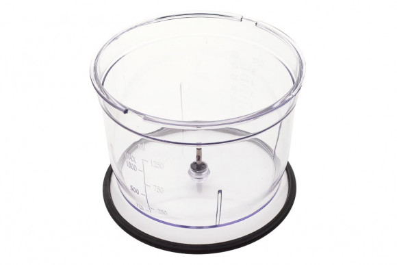 Чаша Panasonic 1,25L MD01-140 для блендера MX-SS40BTQ Чаша Panasonic 1,25L MD01-140 для блендера MX-SS40BTQ