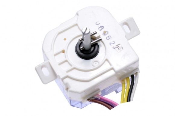 Таймер стирки DXT-15SF-103 7 контактов