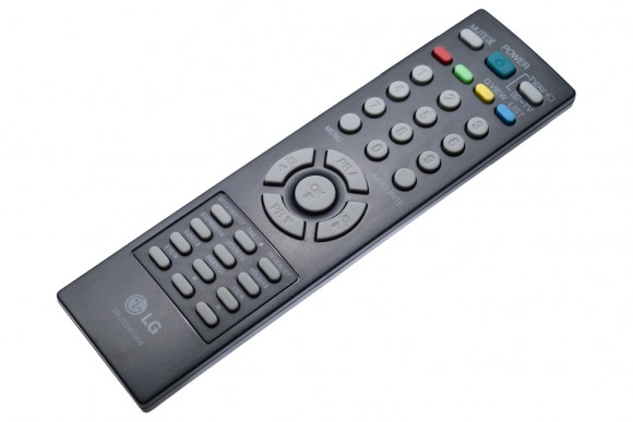 Пульт ДУ LG MKJ33981404