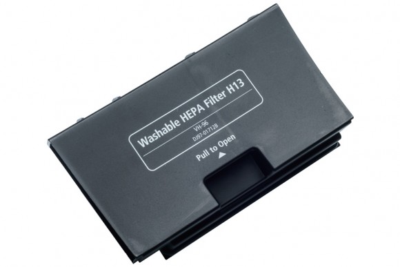 HEPA-фильтр Samsung DJ97-01712B H13 VH-96