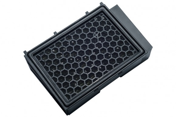 HEPA-фильтр Samsung DJ97-01712B H13 VH-96