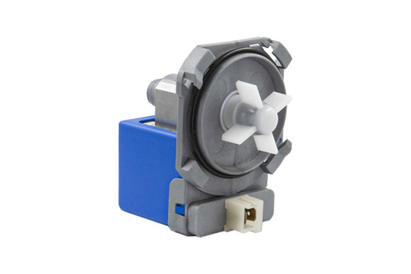 Насос GRE для пральної машини Bosch 00141896, 00142370