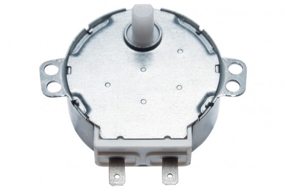 Мотор 30V 4W 5-6R/min Galanz GAL-5-30-TD срез 1mm для микроволновой печи Оригинал Мотор 30V 4W 5-6R/min Galanz GAL-5-30-TD срез 1mm для микроволновой печи Оригинал