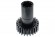 Шестерня Braun 67051414 D=61 H=80 Z=24 Z1=8 Шестерня Braun 67051414 D=61 H=80 Z=24 Z1=8