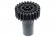Шестерня Braun 67051414 D=61 H=80 Z=24 Z1=8 Шестерня Braun 67051414 D=61 H=80 Z=24 Z1=8