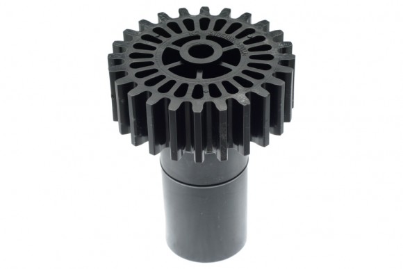 Шестерня Braun 67051414 D=61 H=80 Z=24 Z1=8 Шестерня Braun 67051414 D=61 H=80 Z=24 Z1=8