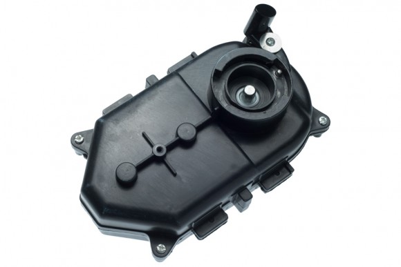 Редуктор в сборе Shivaki SMG-3125