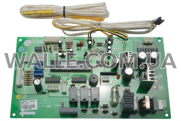 Плата GRZ7A-A1 V1.8 2010-03-22 Плата GRZ7A-A1 V1.8 2010-03-22