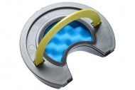 Фильтр Samsung DJ97-01363B Фильтр Samsung DJ97-01363B