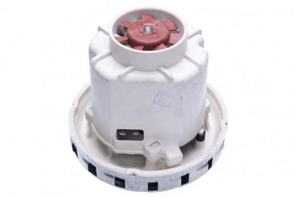 Мотор для моющего D=135 H=133 Samsung Domel 467.3.619 DJ31-00140A