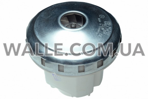 Мотор для моющего D=135 H=133 Samsung Domel 467.3.619 DJ31-00140A