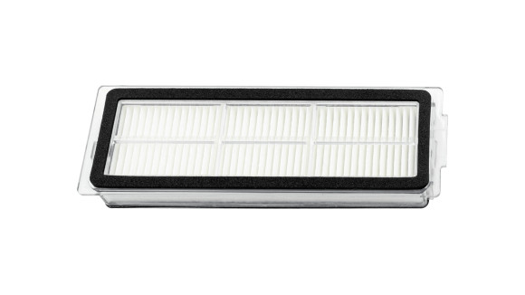HEPA-фільтр для робота-пилососа Xiaomi Vacuum X20 Max, D109GL, 132*42*14 мм HEPA-фільтр для робота-пилососа Xiaomi Vacuum X20 Max, D109GL, 132*42*14 мм