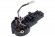 Разъем чайника LJ-1702 13A 220-240V T90 3 контакта Разъем чайника LJ-1702 13A 220-240V T90 3 контакта