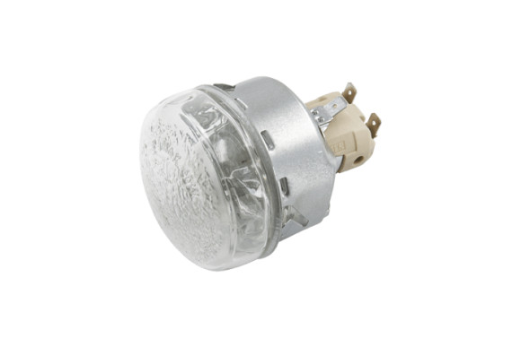 Плафон для духовки E14, 40 Вт, 230 В, Bosch 00420775, SKL LMP403UN, BJB 77.944 + лампочка Плафон для духовки E14, 40 Вт, 230 В, Bosch 00420775, SKL LMP403UN, BJB 77.944 + лампочка