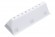 Активатор ребро Ariston Indesit C00097565 L=154 B=53