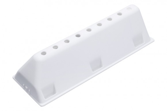 Активатор ребро Ariston Indesit C00097565 L=154 B=53