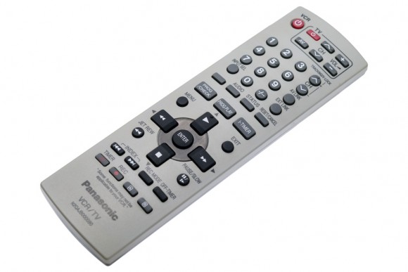 Пульт ДУ Panasonic N2QAJB000090 VCR TV