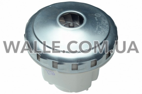 Мотор для моющего D=135 H=128 Samsung Domel 467.3.456 DJ31-00140B