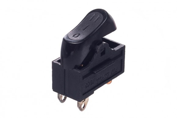 Переключатель 8901 10A 250V 3 положения 3 контакта Переключатель 8901 10A 250V 3 положения 3 контакта