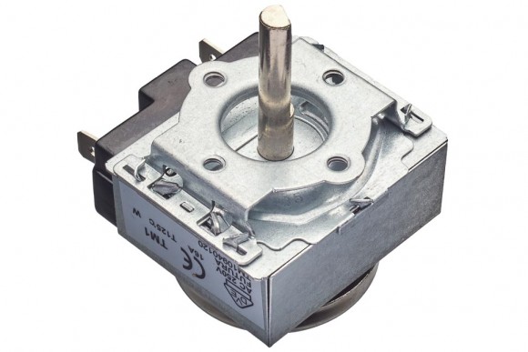 Таймер вал со срезом FUTURA TM10940120 D=6 H=30 16А 250V Ariston C00302156 Таймер вал со срезом FUTURA TM10940120 D=6 H=30 16А 250V Ariston C00302156