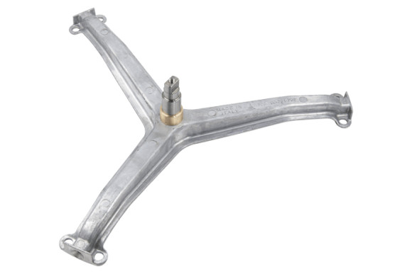 Хрестовина для пральної машини Ariston, Indesit 210099333, COD.789, d=20/25/30 мм, l=65 мм