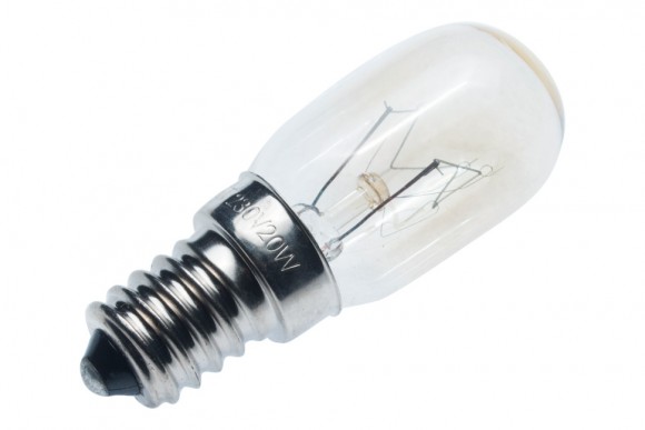 Лампа E14 20W 230V D=22 L=50 Panasonic для микроволновой печи Аналог Лампа E14 20W 230V D=22 L=50 Panasonic для микроволновой печи Аналог