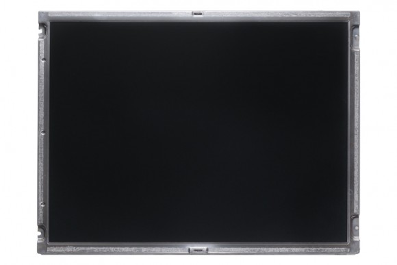 Панель LCD 15" Sharp LQ150X1LGC2 шлейф 20pin матовая Уценка