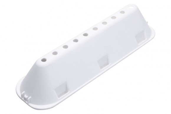 Активатор ребро Ariston Indesit C00065463 L=182 B=53