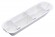 Активатор ребро Ariston Indesit C00065463 L=182 B=53