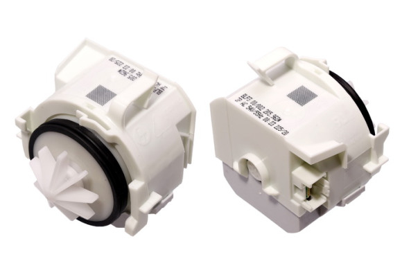 Помпа (насос) зливна для посудомийної машини Bosch 00611332, 00620774, Copreci BLP3 00/002 Помпа (насос) зливна для посудомийної машини Bosch 00611332, 00620774, Copreci BLP3 00/002