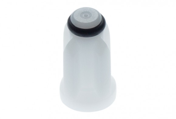 Муфта Braun 67050811 Z=4 S1=3x3 D=9 H=17