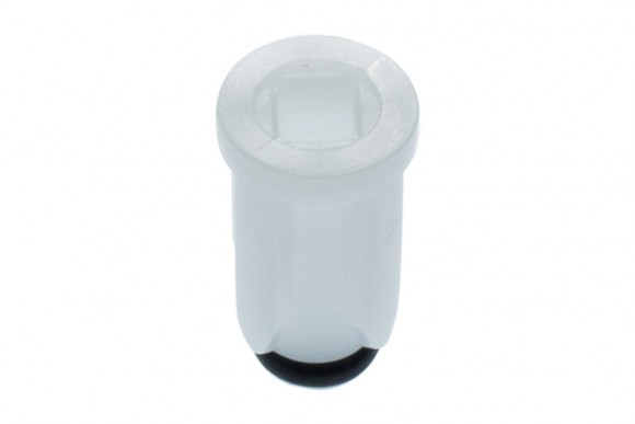 Муфта Braun 67050811 Z=4 S1=3x3 D=9 H=17