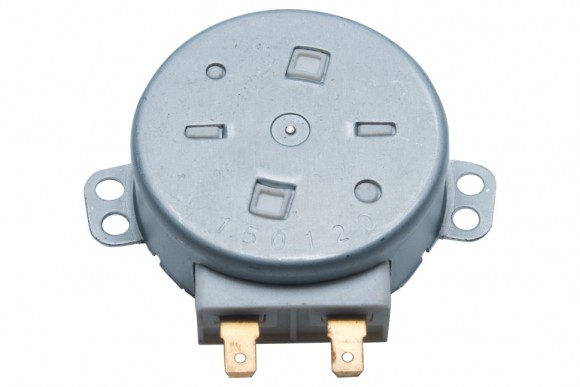 Мотор 220-240V 4W 5-6R/min TYJ50-8A7F SM222E Whirlpool 481236158449 срез 2mm для микроволновой печи Оригинал Мотор 220-240V 4W 5-6R/min TYJ50-8A7F SM222E Whirlpool 481236158449 срез 2mm для микроволновой печи Оригинал