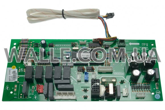 Плата GRZ71-A2 V2 2012/02/02/20 Плата GRZ71-A2 V2 2012/02/02/20