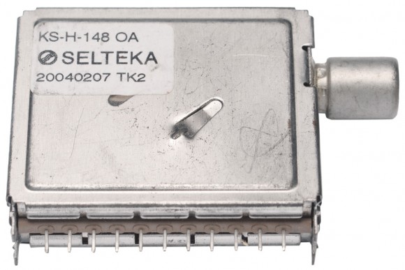 Тюнер KS-H-148 OA Тюнер KS-H-148 OA