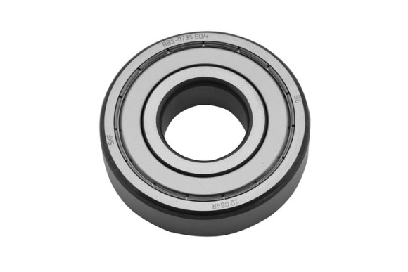 Підшипник кульковий SKF 6305-ZZ (25*62*17)