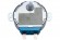 Мотор M2LA49ZR82 220-240V 3W 5-6R/min Samsung DA31-10107 Мотор M2LA49ZR82 220-240V 3W 5-6R/min Samsung DA31-10107